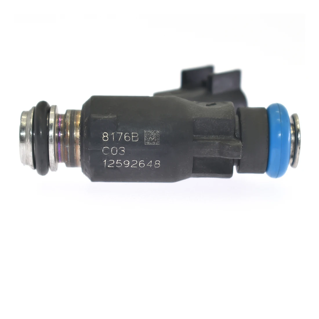 Топливная форсунка 12592648 для GM 2007-2010 Malibu/Impala Chevrolet Malibu &amp Impala Uplander 3.5L 3.9L | Автомобили