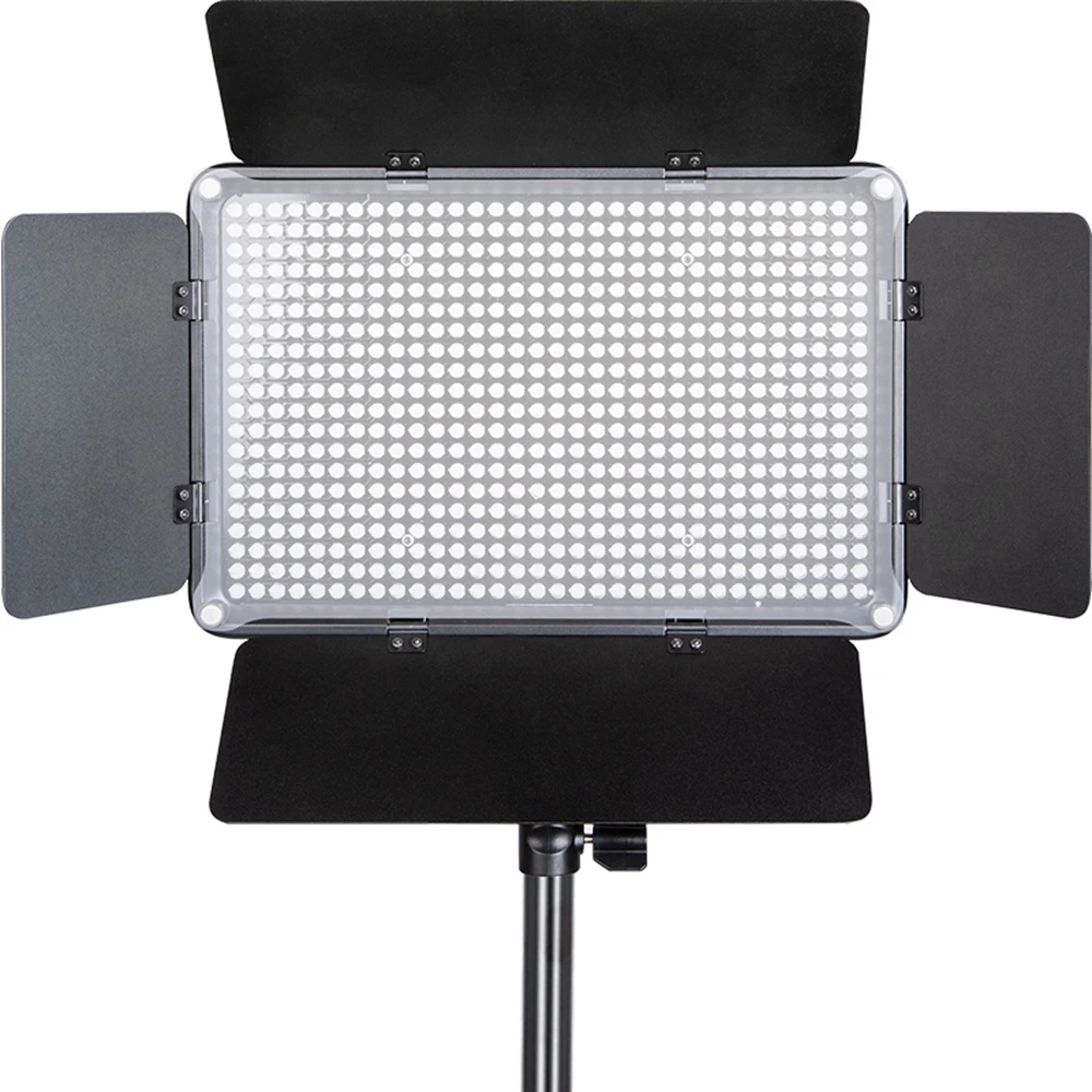 VILTROX VL-D640T LED светильник с регулируемой яркостью двухцветный беспроводной пульт