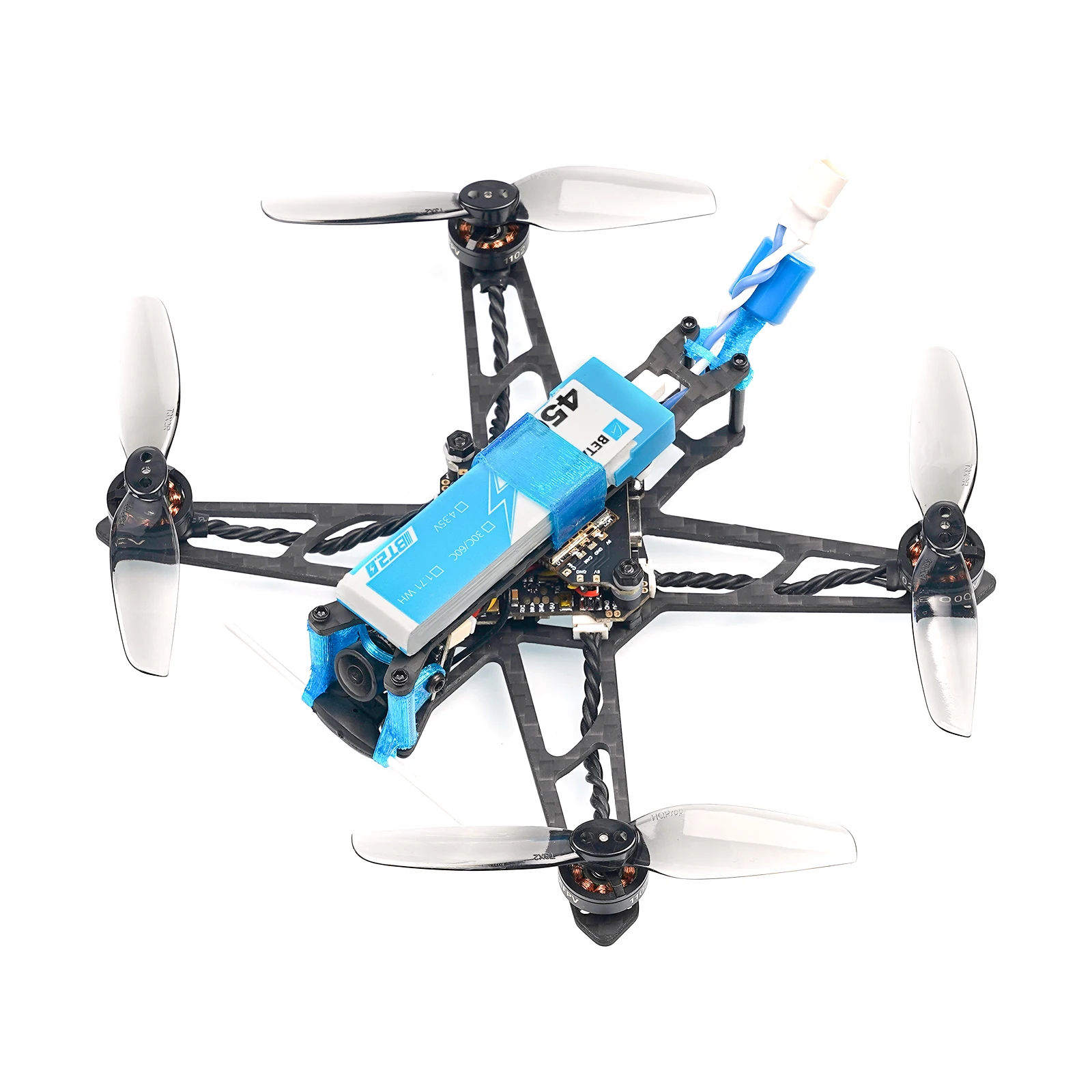 

BETAFPV HX115 LR Toothpick Drone