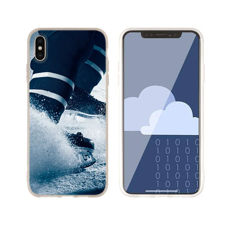 0hshouji 9 Силиконовый мягкий чехол для iPhone 11 Pro X XS Max XR для iPhone 5 5S SE 6S 6 4 4S 7 8 Plus - Цвет: 0hshouji 9