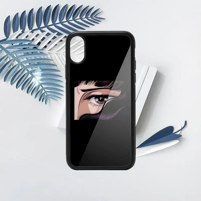 

Sailor Moon Cartoon art pattern high quality luxury Phone Case PC for iPhone 11 12 pro XS MAX 8 7 6 6S Plus X 5S SE 2020 XR