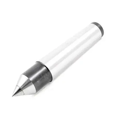 Токарный станок длиной 124 мм токарный инструмент конус Морзе мертвый центр |