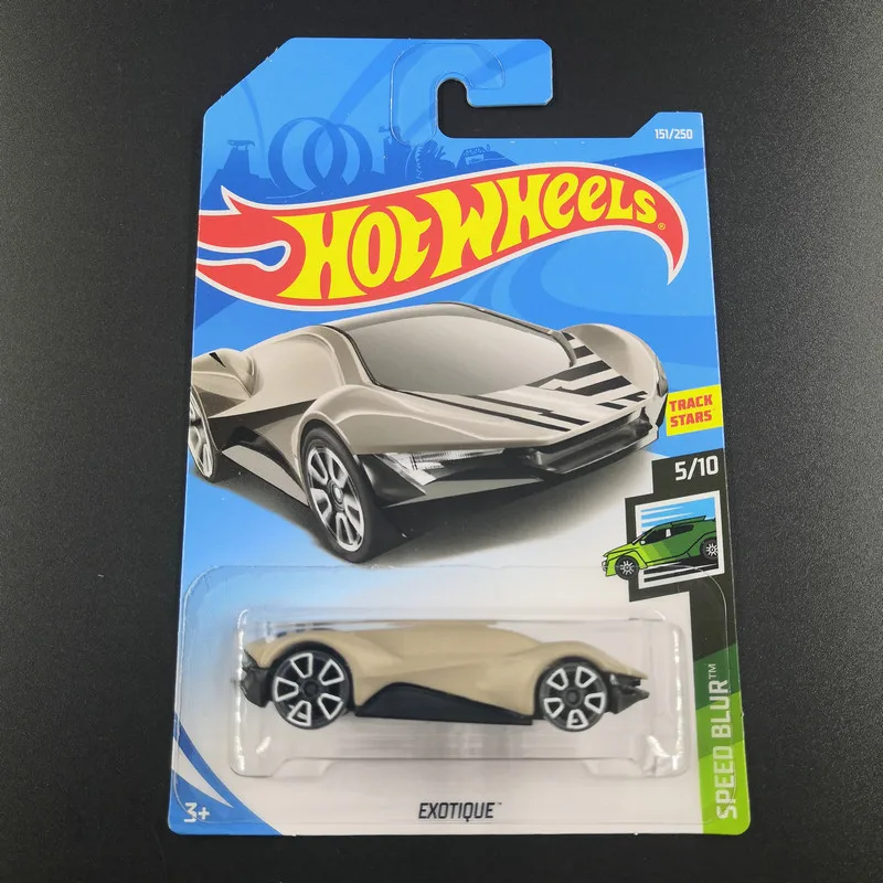 Hot Wheels 1: 64 Автомобиль NO.129-173 VOLKSWAGEN CHEVY SPIDER-MOBILE металлическая литая модель автомобиля детские игрушки подарок - Цвет: 151-2019