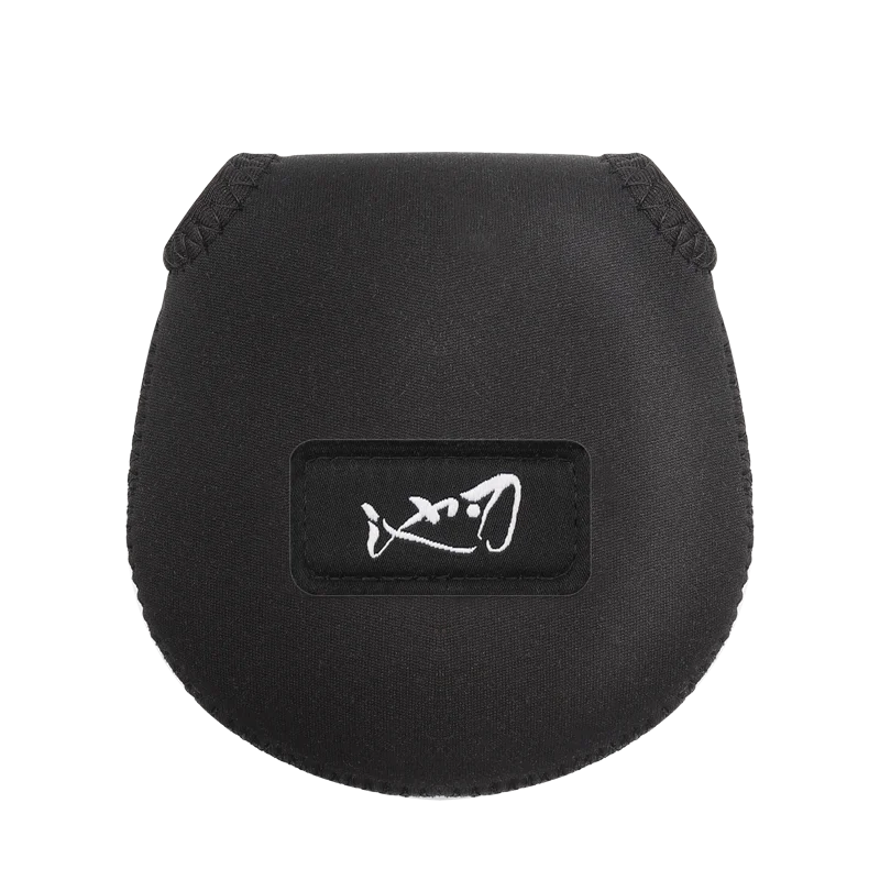 LINNHUE портативная Рыболовная катушка сумка водонепроницаемый защитный чехол для