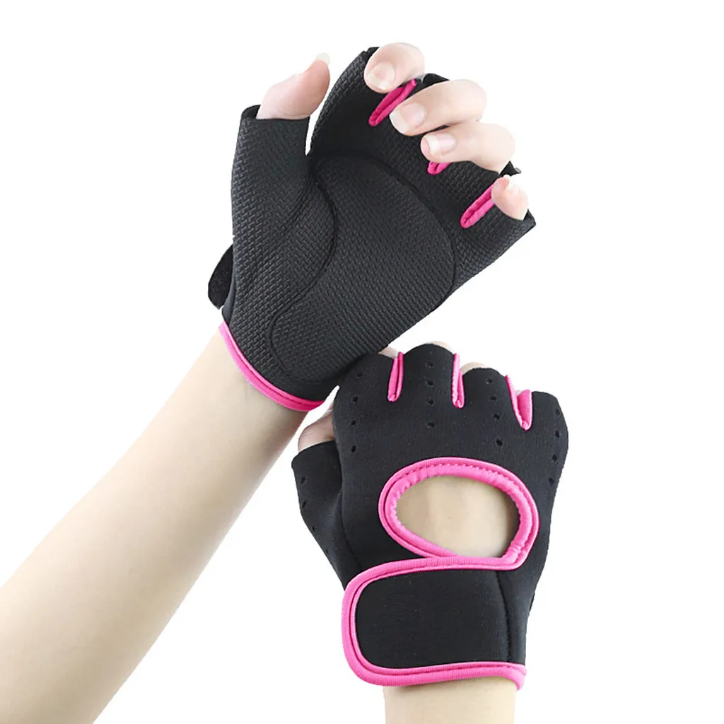 

Type of Cycling Gloves Non-slip Mountain Bike Gloves Mountain Bike Half-finger Gloves Men's Summer Cycling Fitness Gloves