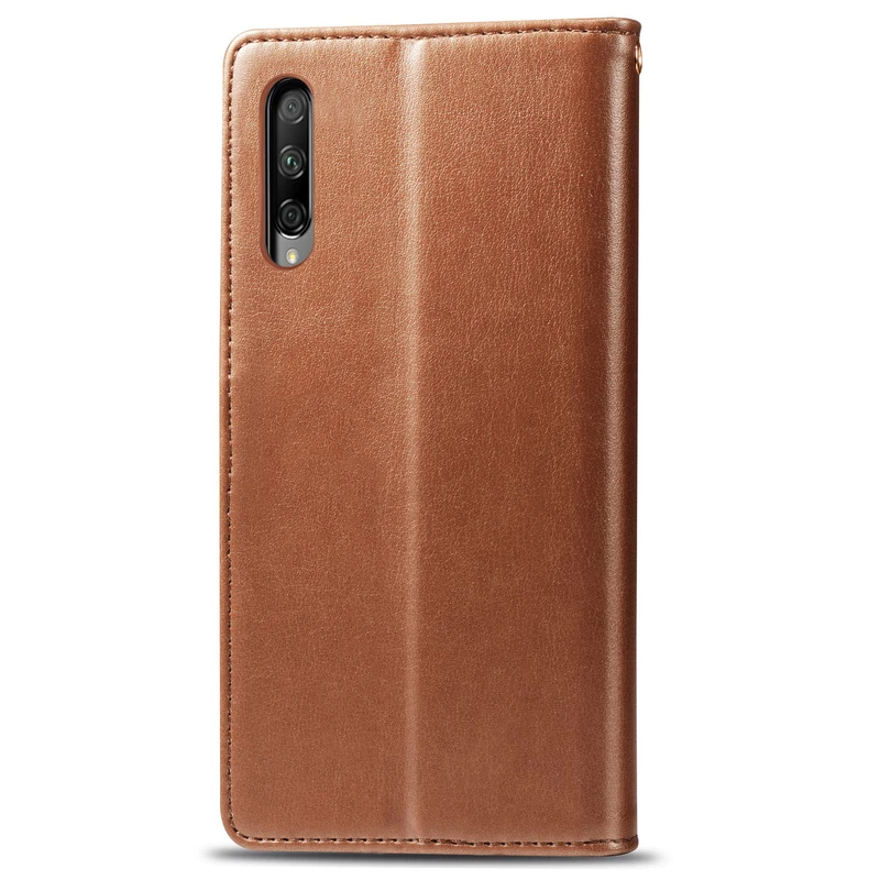 Флип кейс для Huawei P40 Lite E Силиконовый противоударный чехол телефона P 40 Y7P Honor 9C