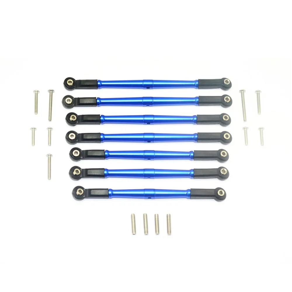 Для сопутствующих электриков (AE) Enduro алюминиевые верхние и нижние подтяжки