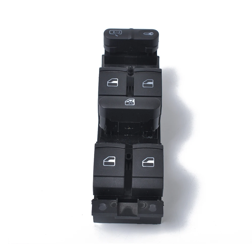 Автомобильная оконная панель дверной главный переключатель кнопка управления