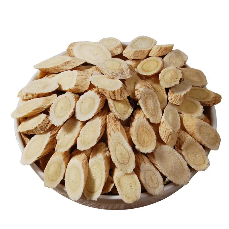 Высокое качество 500 г Astragalus membranaceus wild Milkvetch корень| |