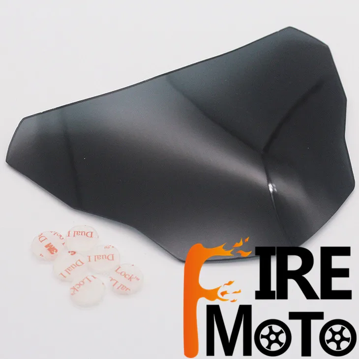 Защитная крышка для мотоциклетной фары экран объектива щит BMW G310R G310GS GS 2017-2018