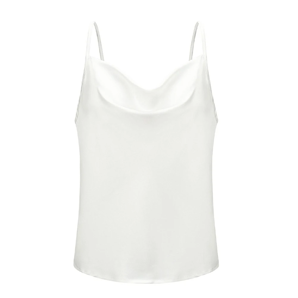 Повседневные сексуальные топы модные для свиданий девушек на тонких бретелях