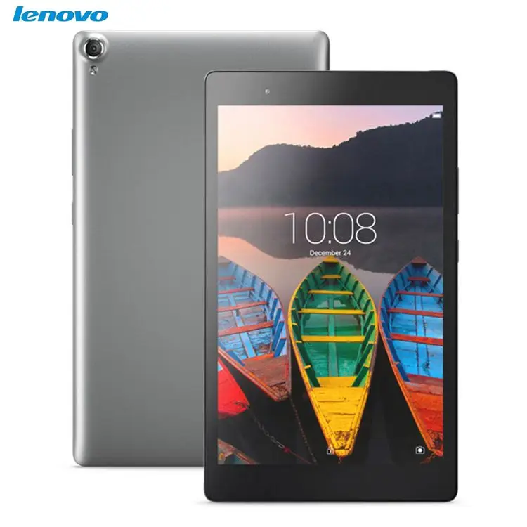 

Lenovo P8 Tab Plus TB-8803F Tablet PC Snapdragon 625 Octa-Core 3GB Ram 32GB 8 inch 1920*1200 IPS Android Tablet Android 6.0 WIFI