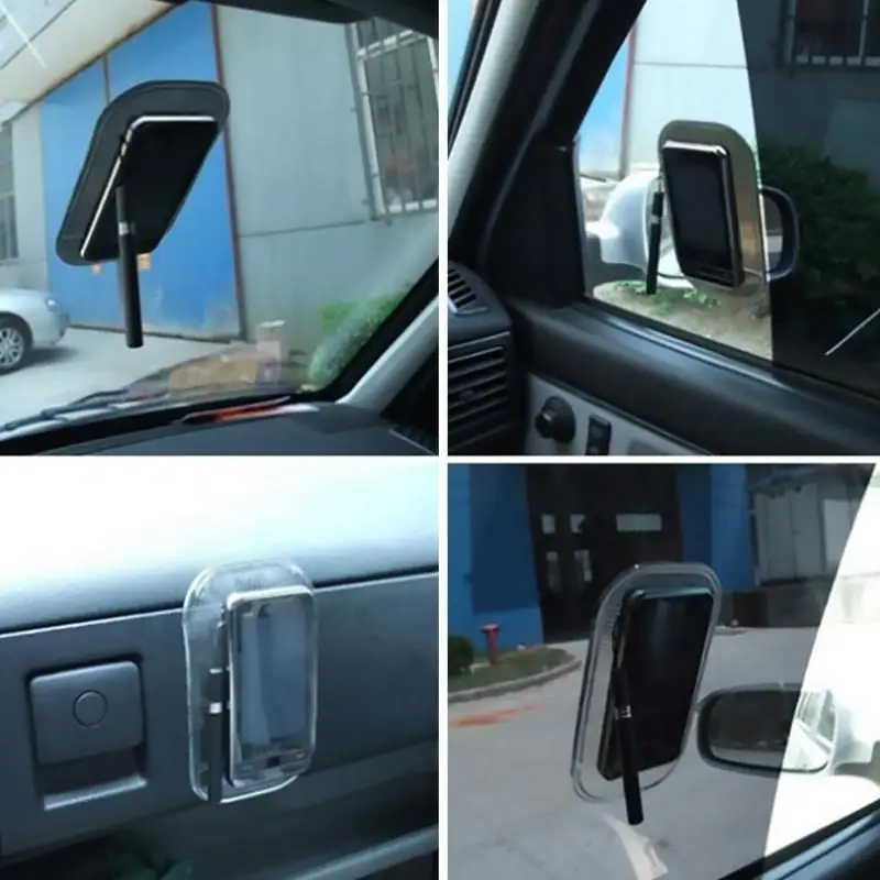 Автомобильный нескользящий коврик VODOOL липкий для приборной панели держатель GPS