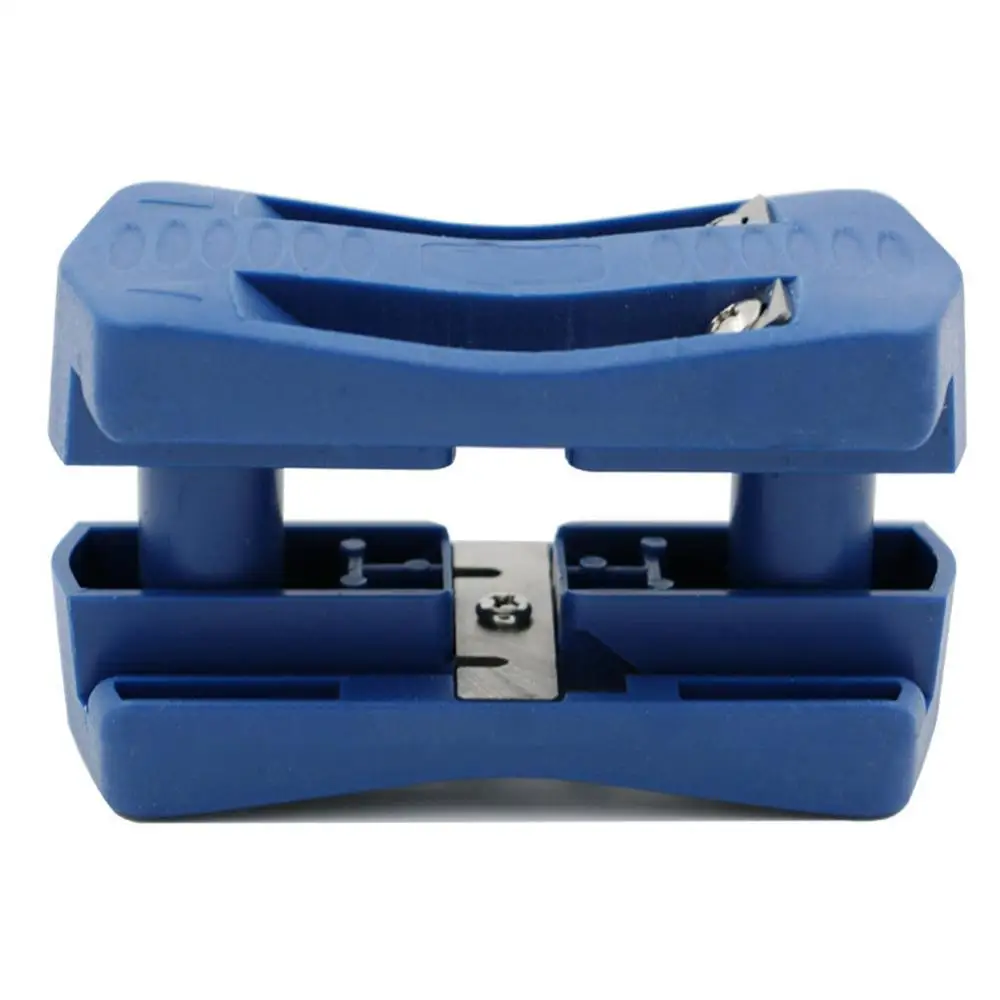 Деревообрабатывающий ручной кромкооблицовочный инструмент ПВХ линейный