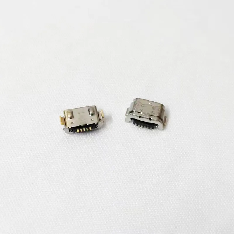 

5-20pcs For Huawei Y5-2017 y5 2017 MYA-L22 MYA-L23 Dock Connector Micro mini USB jack scoket Charger Charging Port