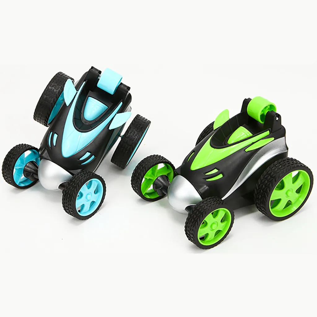 

Stunt High-speed Reverse Car 360 Rotating Remote Control Car Christmas Gift