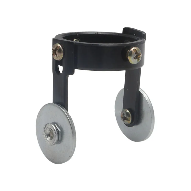 

P80 Durable Plasma Cutter Torch Roller Guide Wheel (Two Screw Positioning)