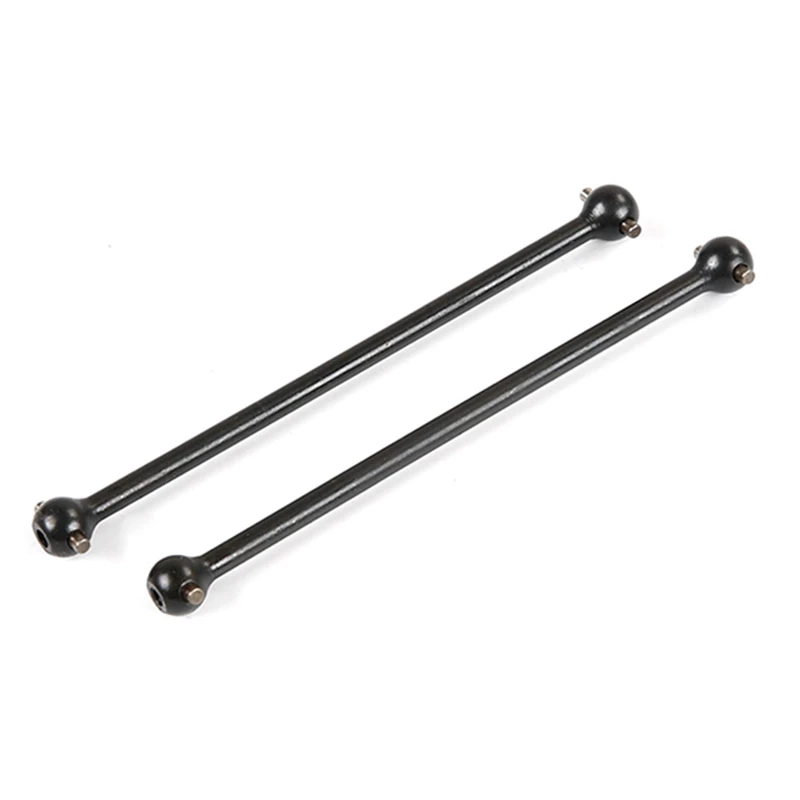

Dog Bone Shaft for 1/8 HPI Racing Savage XL FLUX Rovan Rofun TORLAND BRUSHLESS TRUCK Rc Car Toys PARTS