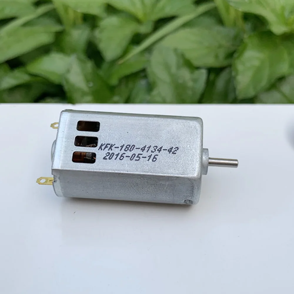 Карбоновый двигатель для аэроплана Micro 180 постоянного тока 3 в 6 7 4 В 10600 28000 об/мин
