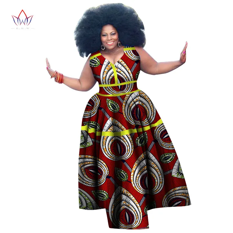 Африканская одежда традиционный Африканский принт уникальное платье Дашики