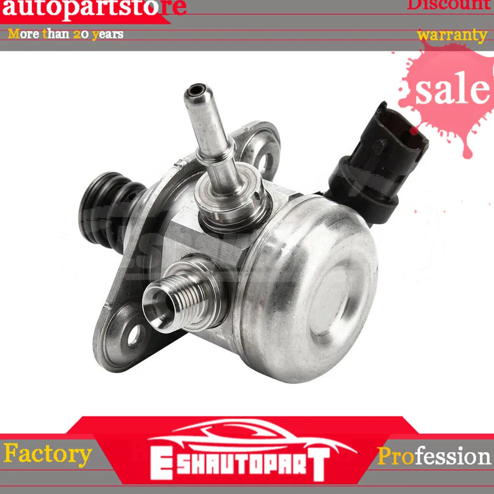 

Двигатель высокого давления для топливного насоса 2.0L Elantra Forte Soul GT 2.0L 35320-2E100 353202E100 0261520312 35320-2E110 353202E110