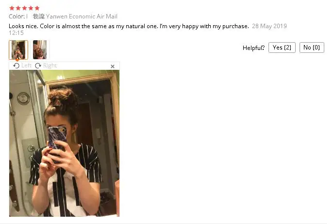 Лидер продаж, настоящие натуральные кудрявые волосы для маленьких девочек, накладные волосы для наращивания, повязка на голову, Новинка