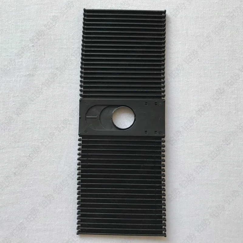 Механизм управления переключением коробки передач с автоматической коробкой