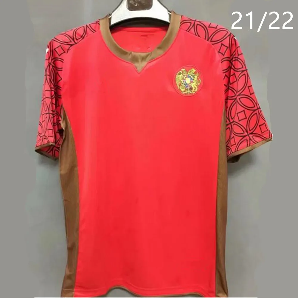 

2021 2022 Armenia FC soccer jerseys 21/22 BFC maglia da calcio Sansone SANTANDER Orsolini SVANBERG football shirts