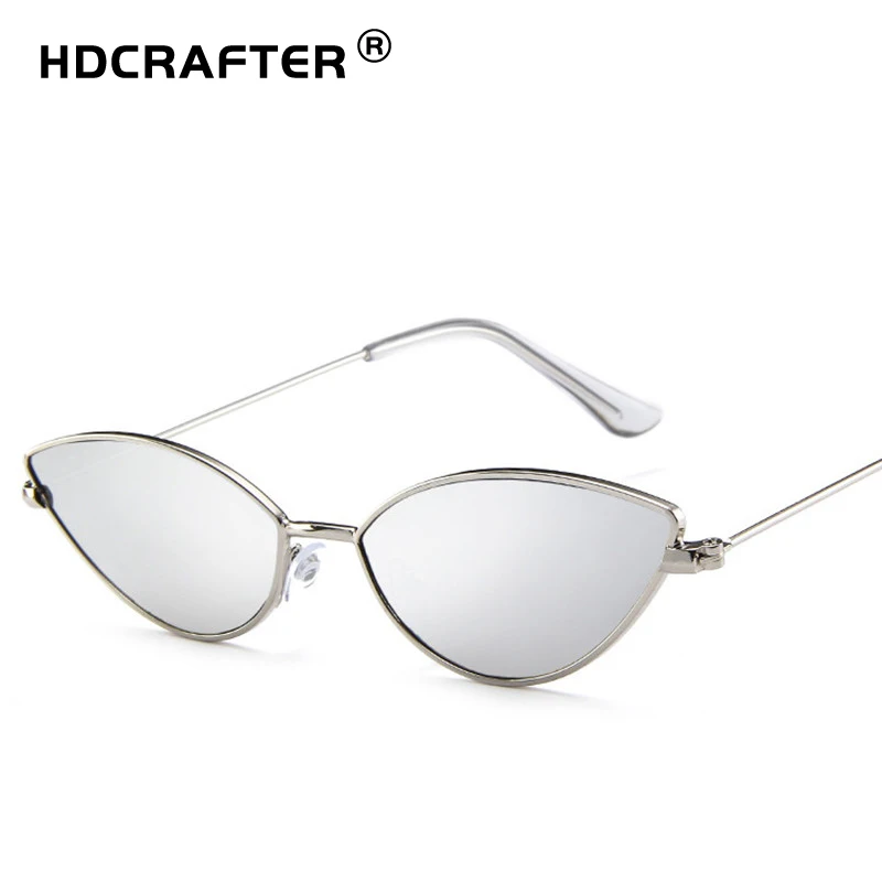 Новинка 2019 милые сексуальные солнцезащитные очки в ретро стиле кошачий глаз