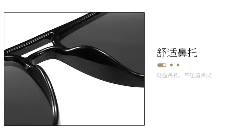 Солнцезащитные очки для мужчин и женщин 2020 футуристические солнцезащитные