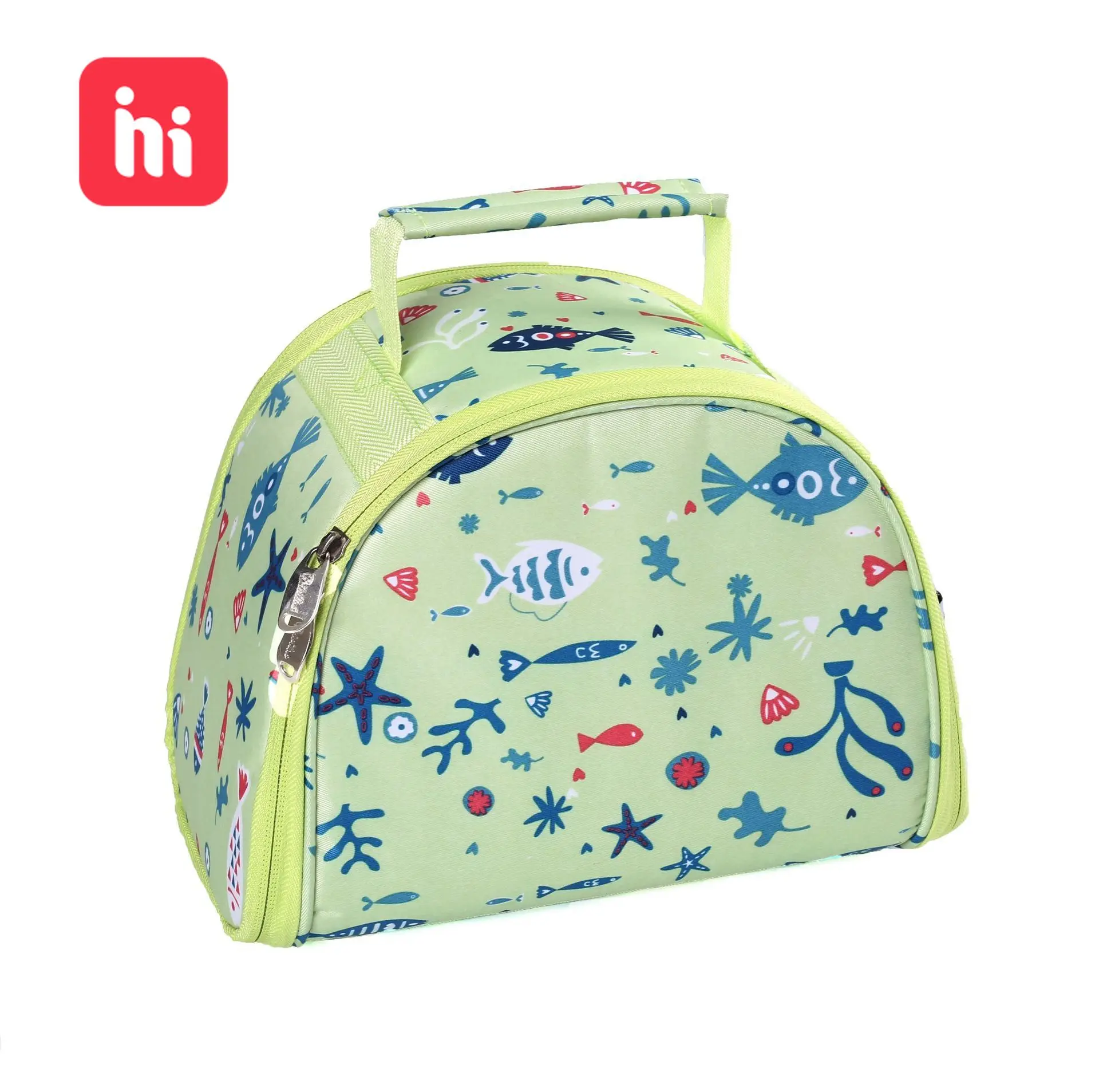 Многофункциональная сумка для Мумия на плечо Портативная ланча маленький свежий