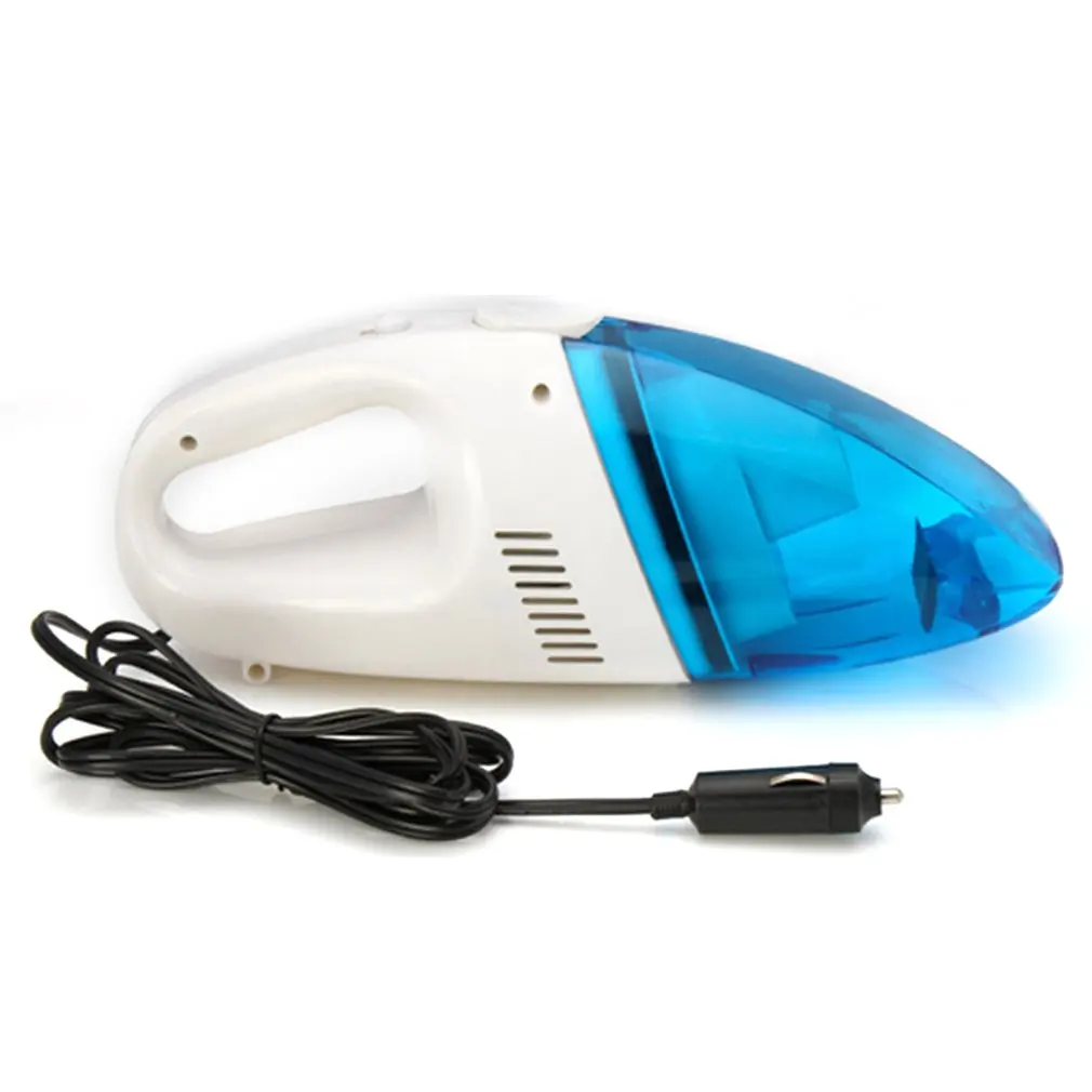 

Cordless Portable Vacuum Cleaner Powerful Rechargeable Portable Cyclone Vacuum Cleaner Car Vacuum Cleaners