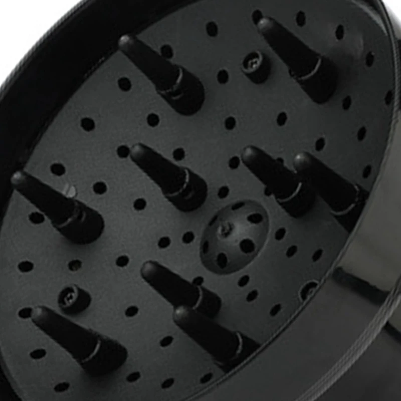 Диффузор для волос профессиональный фен диффузор колпак Парикмахерская завивка