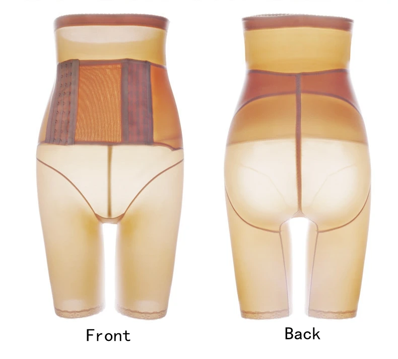 Женские шорты с крючком для подтяжки ягодиц|Утягивающие трусы| |