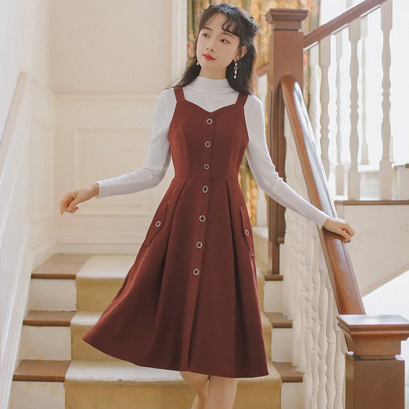 

Пленка не ниже 】 【 осенние однотонные Наплечные ремни