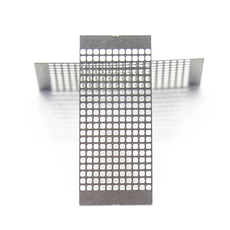 Bmtd 20Pcs Meshwork Pre Built Coils Ka1 0.13Ohm/S316 0.12Ohm Mesh Style Coil Wire For Vandy Vape Rtas Wotofo Profile Rda | Электроника