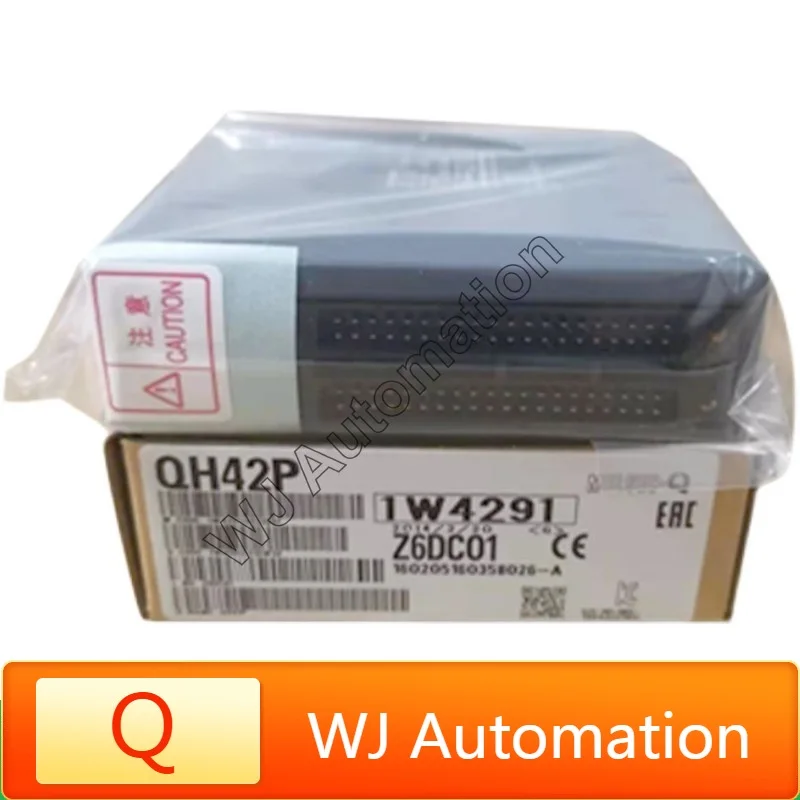 

Программируемый программируемый контроллер PLC QH42P Mitsubishi I/O Модуль qh42p DC входной транзистор
