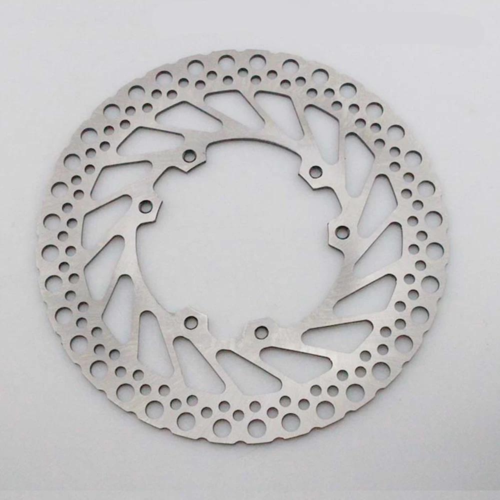 Motorcycle Front Brake Disc Rotor For Honda CRF450 R2-R9 2002-2009 CRF250 R4 R5 R6 R7 R8 R9 2004-2009 R 2008-2009 | Автомобили и