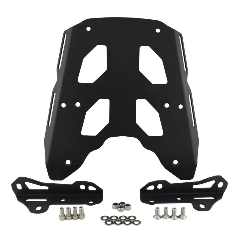 Waase задняя багажная стойка для мотоцикла опорный кронштейн Kawasaki VERSYS 650 2015 2016 2017 2018