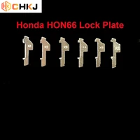 chkj car lock plate for honda hon66 lock reed car lock repair accessories kits single piece sale accessories