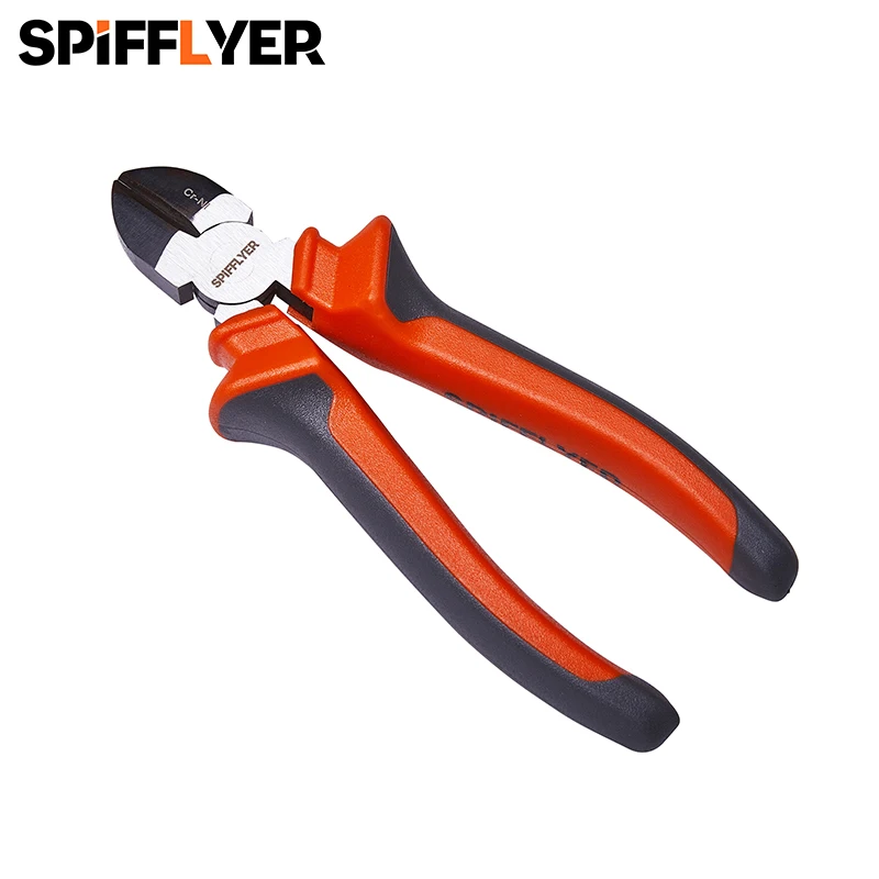 6 &quot150 мм боковые режущие плоскогубцы диагональные электрические электрики