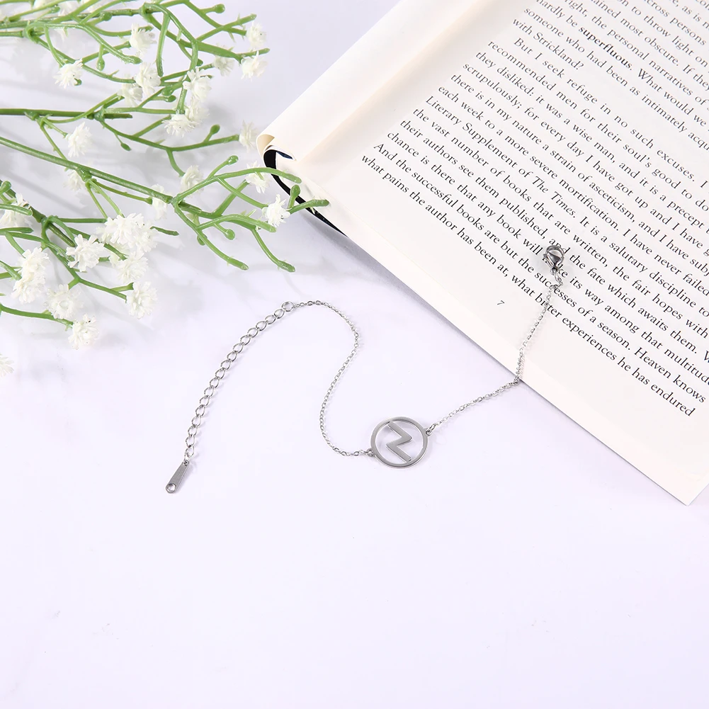 Браслет Teamer в стиле панк модные мужские ювелирные изделия браслет викинга из