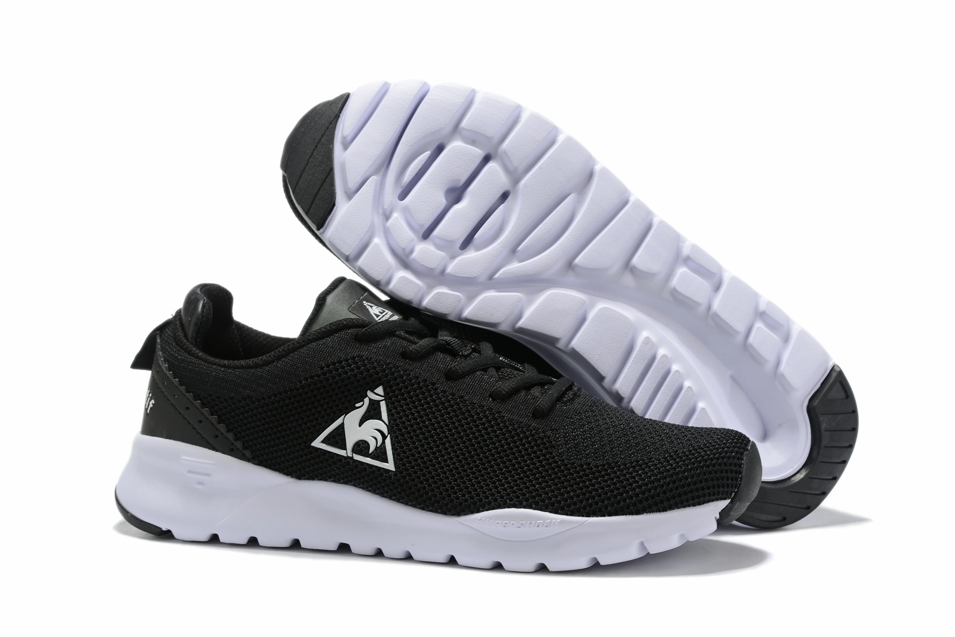 2020 новые полки Le Coq Sportif высокое качество повседневные мужские легкие кроссовки
