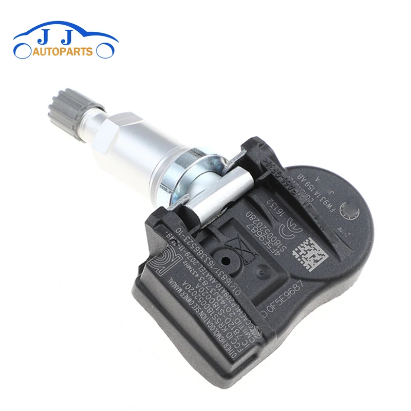FW931A159AB LR066378 для Land Rover Range спортивный Автомобильный датчик TPMS 433 МГц высокое