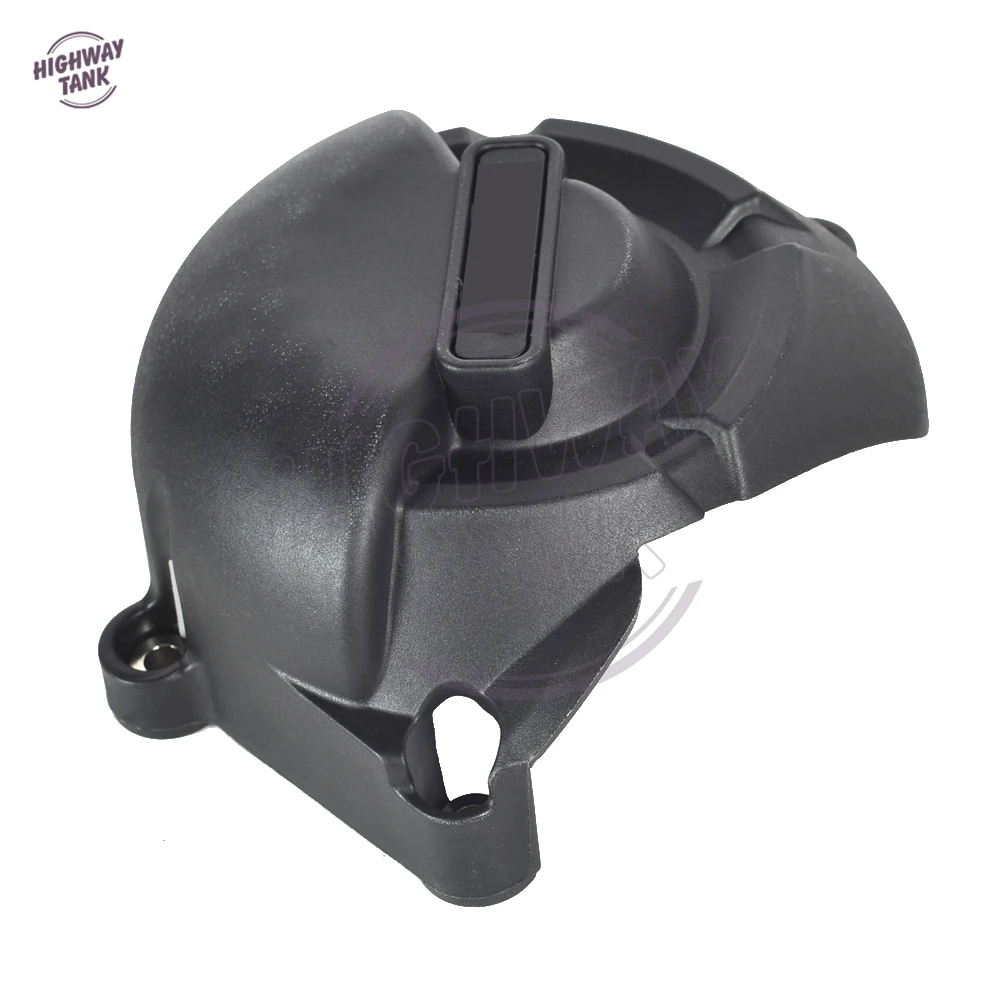 Черный чехол для мотоцикла защита двигателя Защитный GB Racing KAWASAKI Z800 Z800E 2013-2016 |