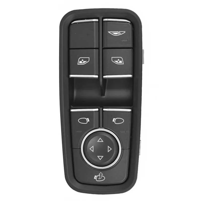 Электрический регулятор стеклоподъемника 99161315702DML для 12 16 Porsche