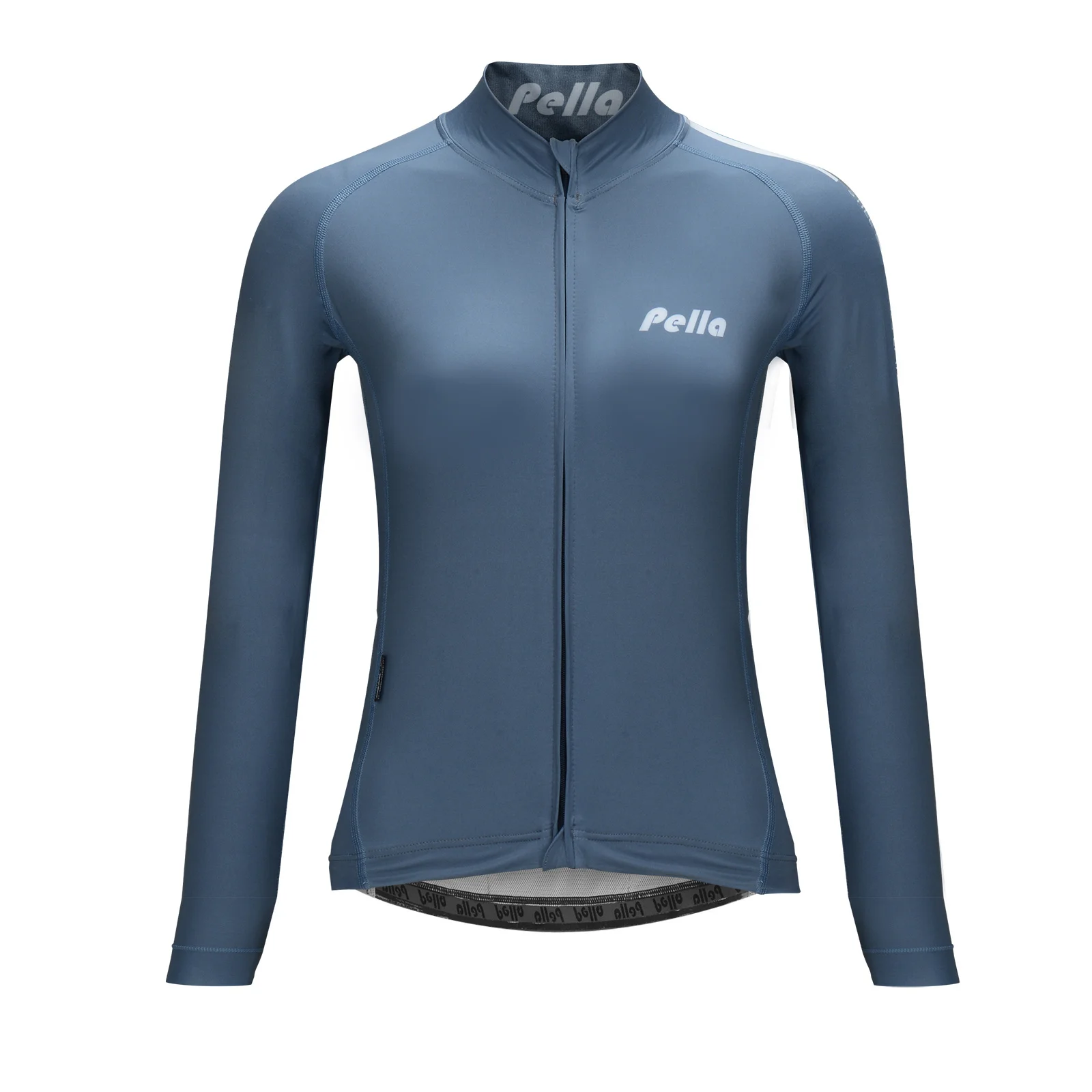 

Женская велосипедная Джерси с длинным рукавом, весна-осень, дышащая быстросохнущая тонкая куртка для велосипедного бега, оборудование