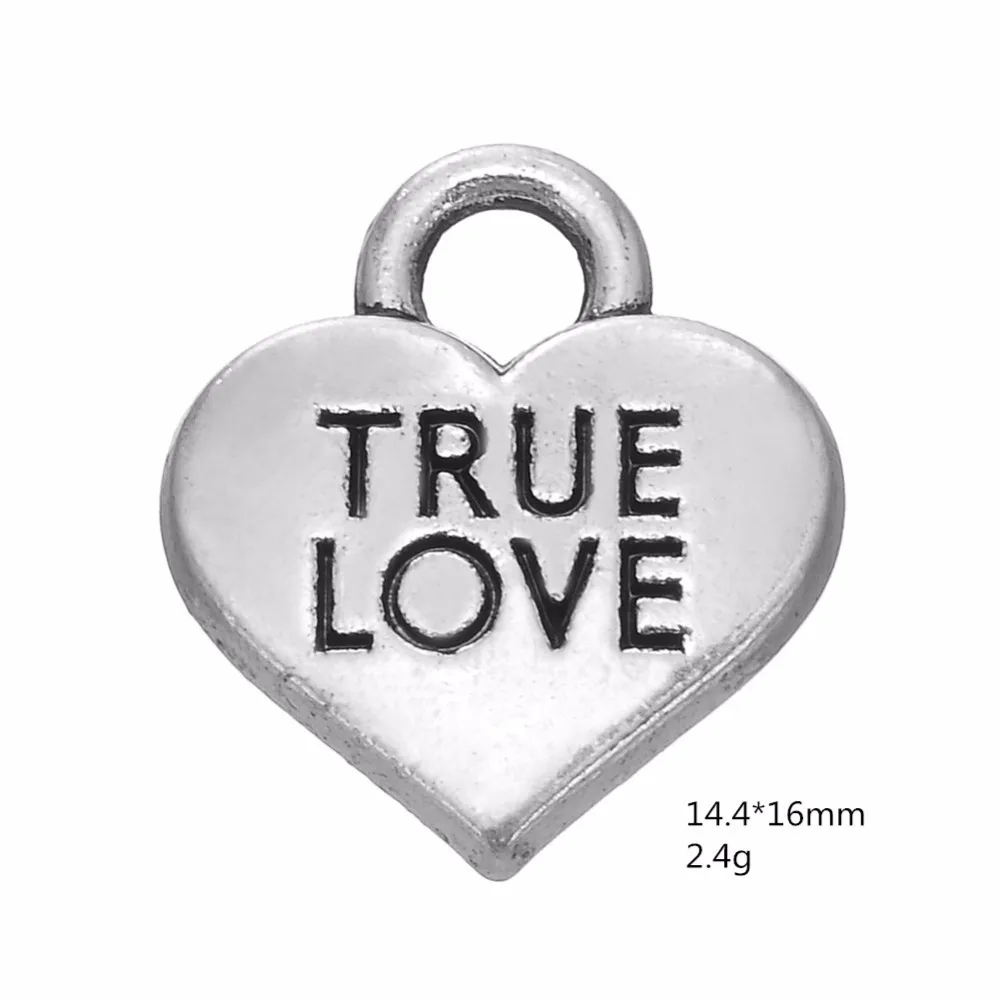 Ювелирные аксессуары для влюбленных Skyrim подвески в виде сердечек которые я люблю