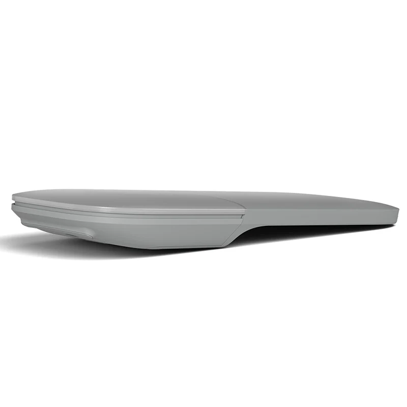 Мышь Bluetooth Surface Arc Mouse беспроводная мышь с технологией BlueTrack портативная для