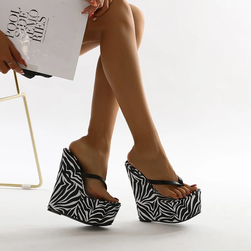 

new comfort wedge heels sandals shoes sexy women pumps size35-42